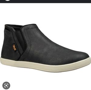 ISO Teva bootie